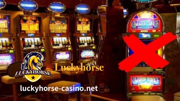 Ginagamit din ng mga slot machine nito ang parehong kumplikadong RNG gaya ng mga casino ng totoong pera.