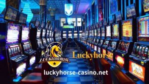 Ang pag-alis ng mga slot machine ay maaaring maging isang sorpresa sa mga regular sa casino, lalo na kung ang laro ay napakasikat.