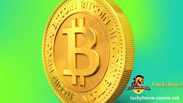 Ang mga cryptocurrency, lalo na ang Bitcoin, ay isang mahusay na opsyon sa pagbabayad para sa paglalaro ng mga laro sa online na casino.