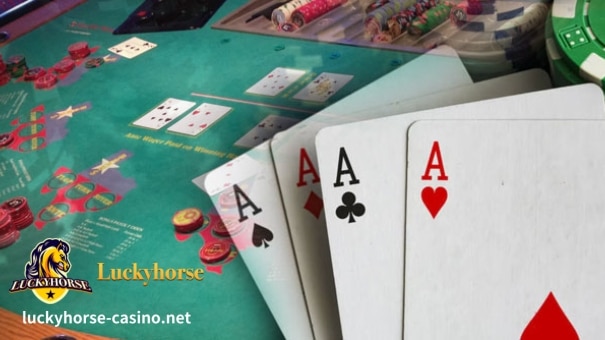 Ang Texas Hold'em ay isang variant ng poker na may maraming layer ng pagiging kumplikado.