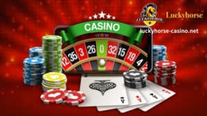 Ang mga portal ng online na casino ay may hanay ng mga laro kung saan maaari kang manalo ng pera at magsaya.