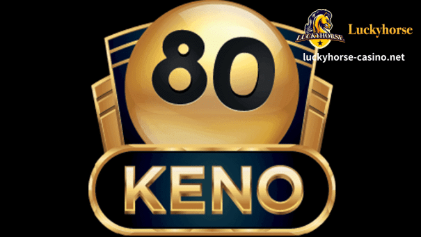Ang Keno ay isang laro ng pagkakataon at isa sa pinakamadaling laro sa online casino na laruin.