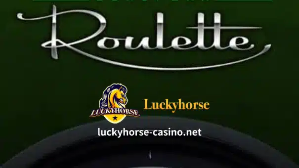 Kung gusto mong samantalahin ang mga bonus na ito kapag naglalaro ng online roulette, dapat mong piliin nang matalino ang iyong online casino.