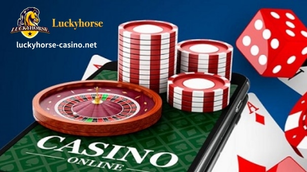 Ang online na pagsusugal ay lubhang nagbago dahil sa mabilis na pagtaas ng mga instant na laro sa casino.
