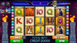 Ang mga laro ng slot machine na inspirasyon ng pelikula ay isa sa pinakasikat sa mga tagahanga ng online casino.